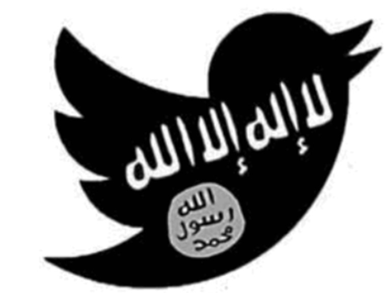 twitter-isis