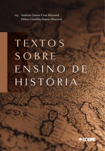 Textos sobre Ensino de História