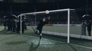 Cinema e futebol: Lev Yashin, o goleiro dos sonhos