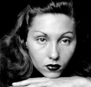 A Esfinge (e) Clarice Lispector