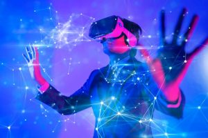 Metaverso: a nova fronteira tecnológica