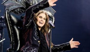 Ozzy Osbourne: a despedida da vida, a eternização da obra