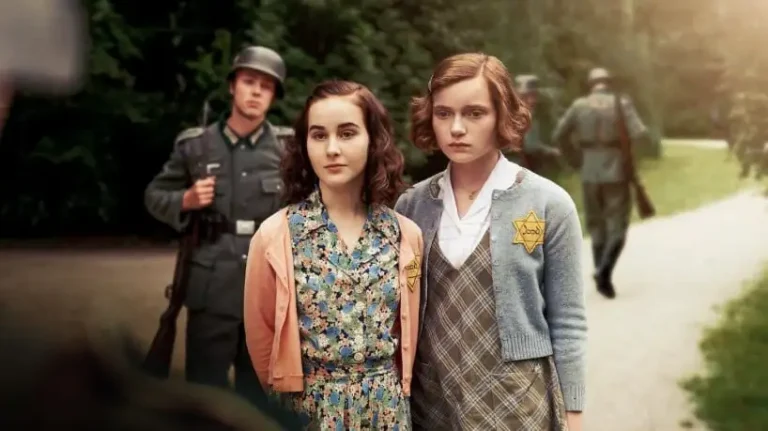 Um olhar diferente sobre Anne Frank e a Segunda Guerra