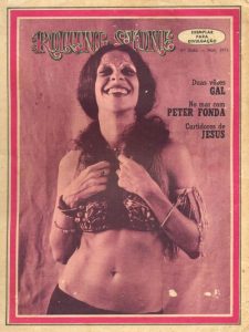 “Vendo ou Transo”: Os Classificados da Revista Rolling Stone em 1970