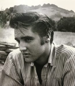 Elvis Presley: de rei do rock a astro de Hollywood