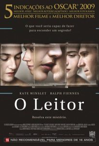 O Leitor