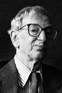 Uma década sem Eric Hobsbawm