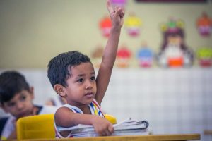 Para onde caminha a educação brasileira?