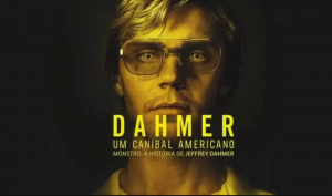 Dahmer: um Canibal Americano, uma falha da salvaguarda institucional