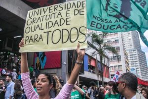 O Bolsonarismo e a Universidade Pública