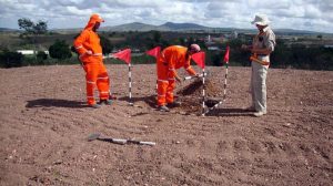 Arqueologia de salvamento