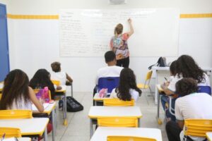 Programa de Qualificação Docente – Quarta Versão