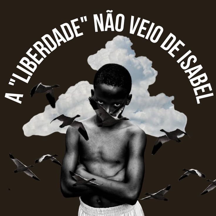 “O Despertar da Redentora” (1942) e mito da princesa “salvadora”