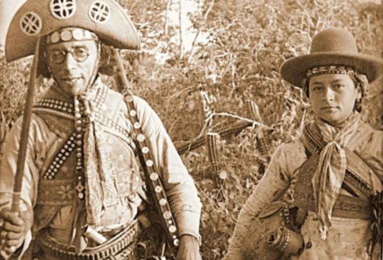 As cabeças de Lampião e Maria Bonita e o racismo brasileiro